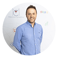 consultor zoho Jesus garcia